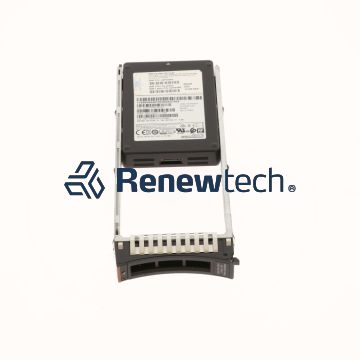 800 GB 3DWPD 12 Gb SAS 2.5 Inch Flash Drive