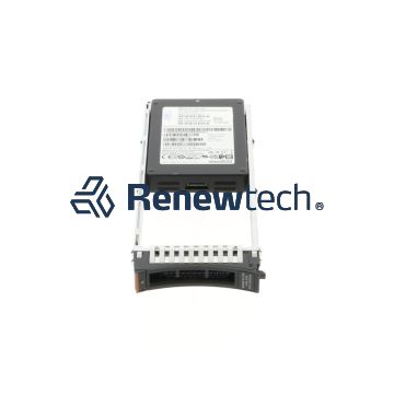 800GB 3DWPD 12 Gb SAS 2.5 Inch Flash Drive