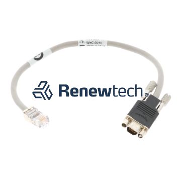 EMC RS232 to SPS Cable