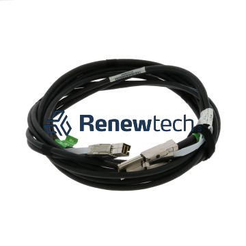 EMC cable MINI-HD TO MINI-SAS 3M