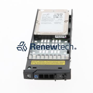 146GB 15K 2.5 SAS 3G COMPELLENT ST9146852SS