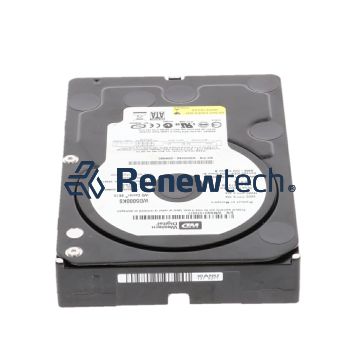 500GB 7.2K 3.5 SATA 3G WD5000KS