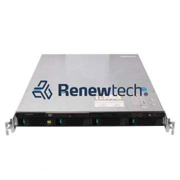 EMC VNX52/VN54/5600 Control Station