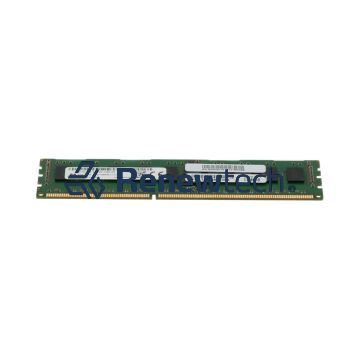 DELL D65JJ - 4GB 2Rx8 PC3-12800 DDR3-1600MHz