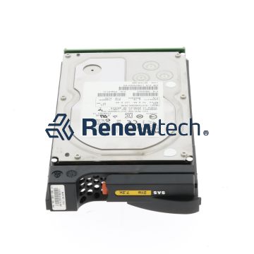 EMC 2TB 7.2K 3.5in SAS 6G 512 12T DataDomain