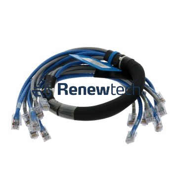 EMC Centera 4 node network cable kit 