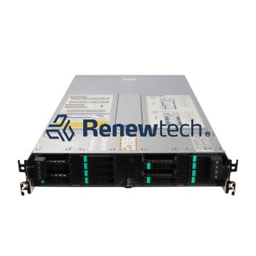 ECSv2 RINJIN 2U-16 CHASSIS