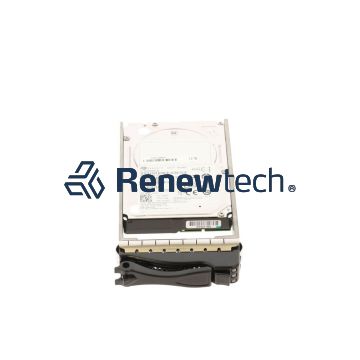 Netapp 1.2TB SAS 12G 10K SFF HDD