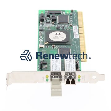 NetApp Dual Port FC HBA Controller