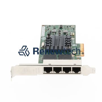 NetApp 4-Port 1GbE X1049B-R6