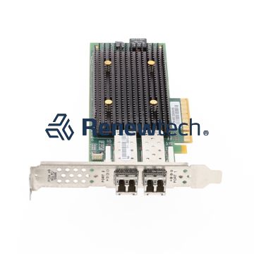 NetApp Dual Port 16Gb FC Card