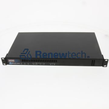 Netapp ATTO 6500N FC-SAS Switch