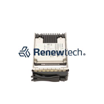 Netapp 1.6TB SAS 12G SFF SSD