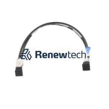 Netapp 0.5M MiniSAS HD to MiniSAS HD Cable  