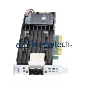 H840 12GB/s SAS 4GB