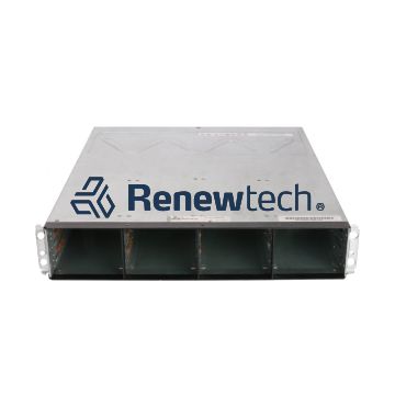 IBM 172642X - IBM System Storage DS3400 Dual Controller