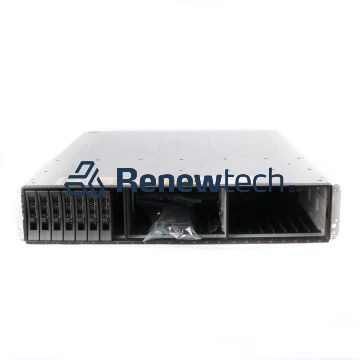 System Storage EXP2524 Express Storage Enclosure