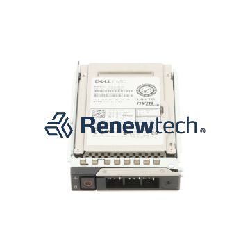 3.84TB SSD 2.5 NVMe PCI-e Gen4 RI SSDPF2KX038T9E 