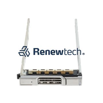 CADDY EQUALLOGIC 2.5