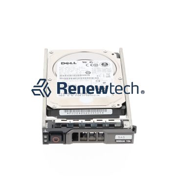 DELL 1DCWH - 73GB 10K SFF SAS HDD 3G MBD2147RC