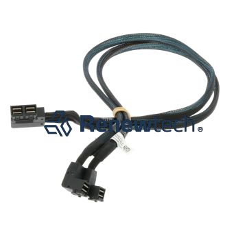 CABLE SAS R740XD 24x2.5 Mini SAS