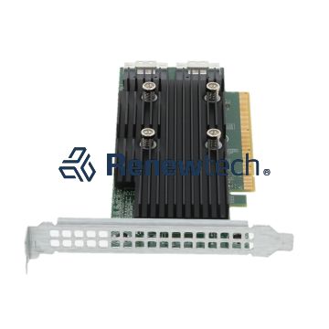 14th Gen PCIe Expander Card for Converting Drive 