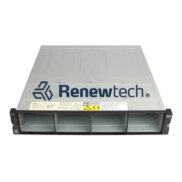 IBM Storwize V3700 LFF Dual Control Enclosure