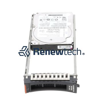 IBM ACLU - 2TB 7.2K SFF NL HDD