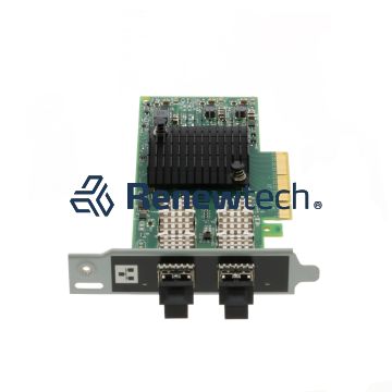 25GbE (RoCE) Adapter Cards (Pair)