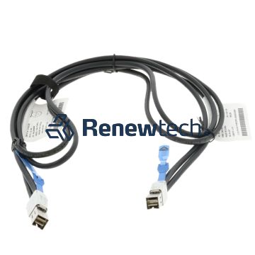 1.5m SAS Cable (mSAS HD to mSAS)  