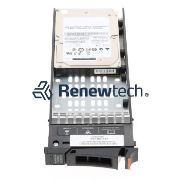 IBM 300GB 2.5INCH 15K RPM SAS HARDDRIVE