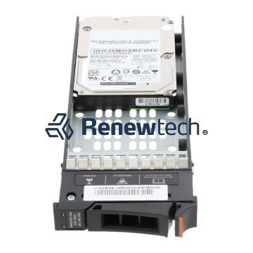 IBM 2076-3255 - 600GB SFF 15K SAS HDD