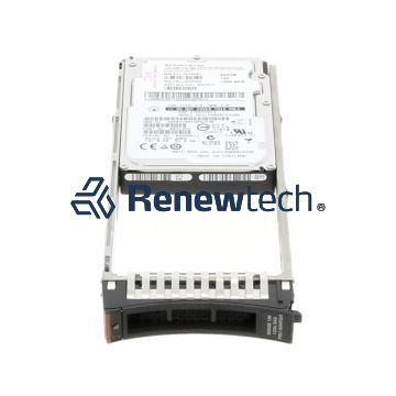 IBM 00AR323 - 600GB 15K SFF V7000 SAS HDD