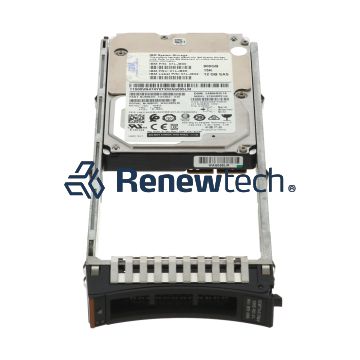 900GB 15K 2.5 INCH hard drive
