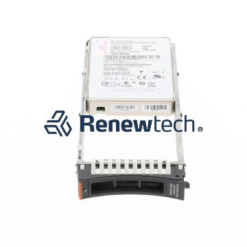 LENOVO 00NC535 - 800GB 12G SAS SFF Flash Drive