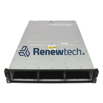 2076-AF6 IBM Storwize V7000F Control Enclosure      