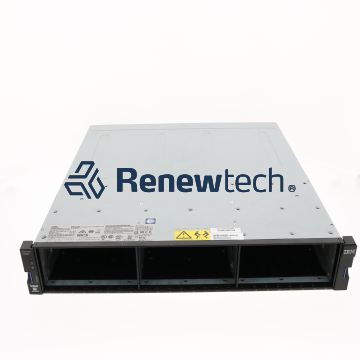 IBM STORWIZE V5000 SFF CONTROL 