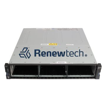 2078-224 IBM Storwize V5020 SFF Dual Control Enclosure