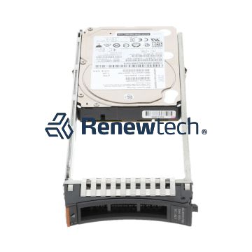 2TB 7.2K 12Gs SAS NL SFF HDD