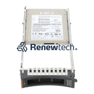 800GB 2.5 INCH FLASH DRIVE 