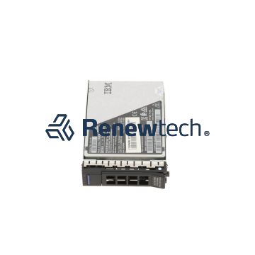 IBM 4.8TB flash drive