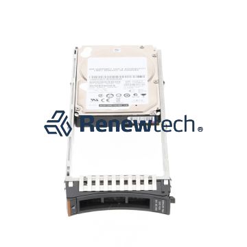 LENOVO 00NC651 - 900GB 10K 6G SAS SFF HDD