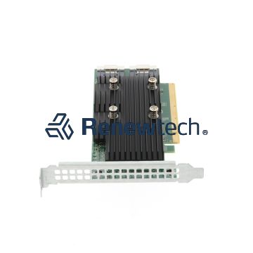 EXTENDER CONTROLLER CARD NVME PCI-E