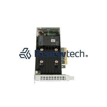 H745 12Gb/s SAS PCI-E 4GB 26H8T