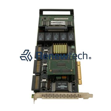PCI RAID DISK UNIT. CONTROLLER