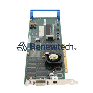 POWER GXT4000P Graph. Adpt.