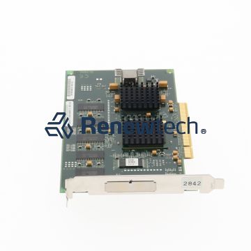 PCI IOP