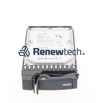 500GB SATA HDD