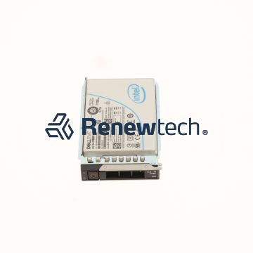 DELL 99JNC - 3.2TB SSD SFF NVMe PCI-e Gen3 MIX MZ-WLK3T20 