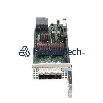 EMC ASSY, IO, 6G SAS 4 PORT w/SPC